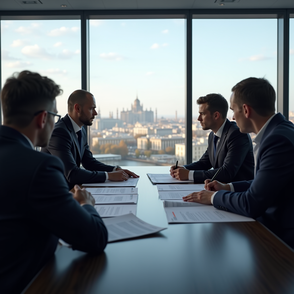 Иллюстрация 2: Ошибки заказчика 44-ФЗ: Критические последствия и решения Поясняющая иллюстрация к материалу "Ошибки заказчика 44-ФЗ в Самаре: Правильное оформление"