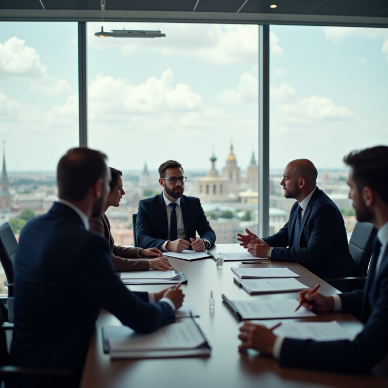 Изображение к статье "Обеспечение заявок: ключевой алгоритм для госзакупок 44-ФЗ"