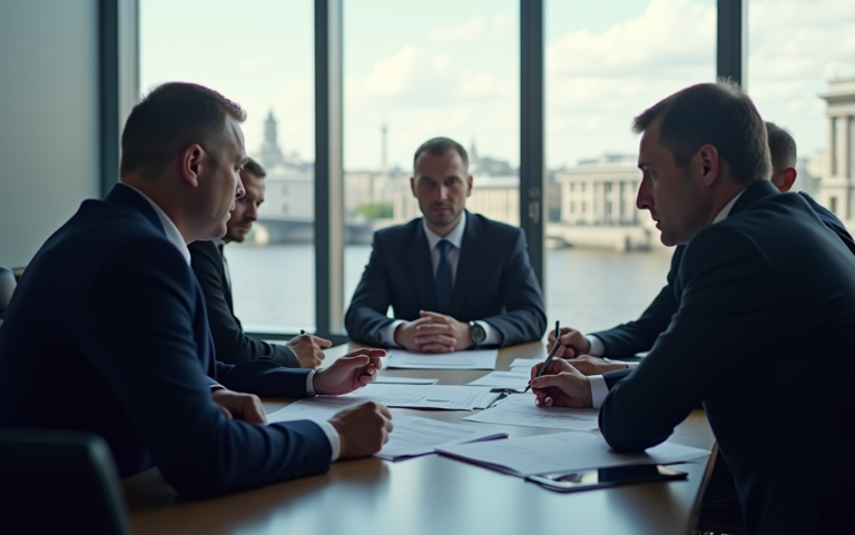 Поясняющая иллюстрация к материалу "Участие в тендерах — эффективное обучение 44-ФЗ во Владимире"