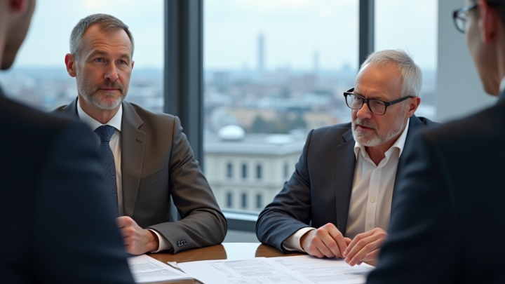 Изображение к статье "Электронные площадки: Безупречный старт для выгодных госзакупок"