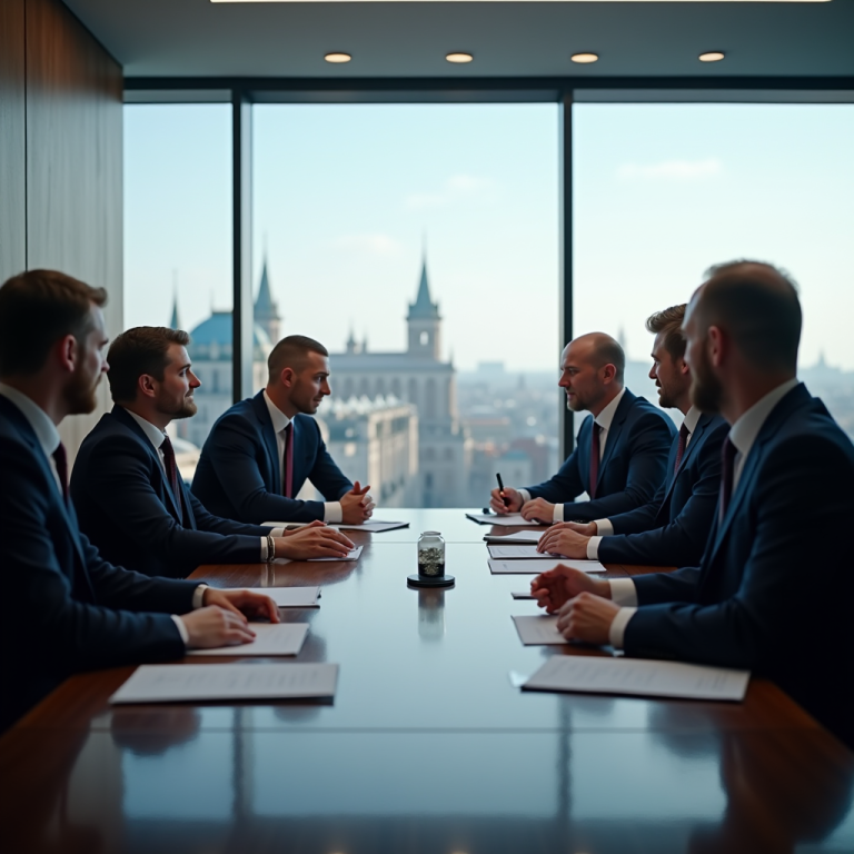 Иллюстрация 2: Обновления 44-ФЗ: Важные Изменения 2026 Поясняющая иллюстрация к материалу "Обновления 44-ФЗ во Владимире: главные изменения"