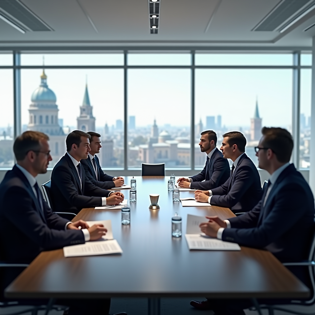 Изображение к статье "Обучение специалистов: Лучшая программа для карьеры"