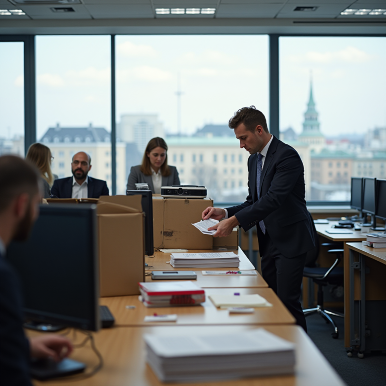 Поясняющая иллюстрация к материалу "Закупки малого бизнеса — эффективное обучение специалистов во Владимире"