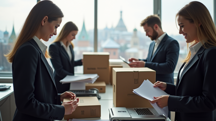 Иллюстрация 1: Заключение договора по 223-ФЗ Изображение к статье "Заключение договора по 223-ФЗ"