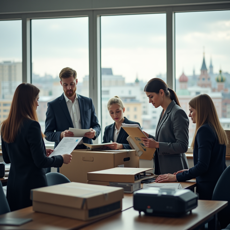 Иллюстрация 2: Обучение закупкам: ключ к эффективной работе контрактной службы Изображение к статье "Обучение закупкам: ключ к эффективной работе контрактной службы"