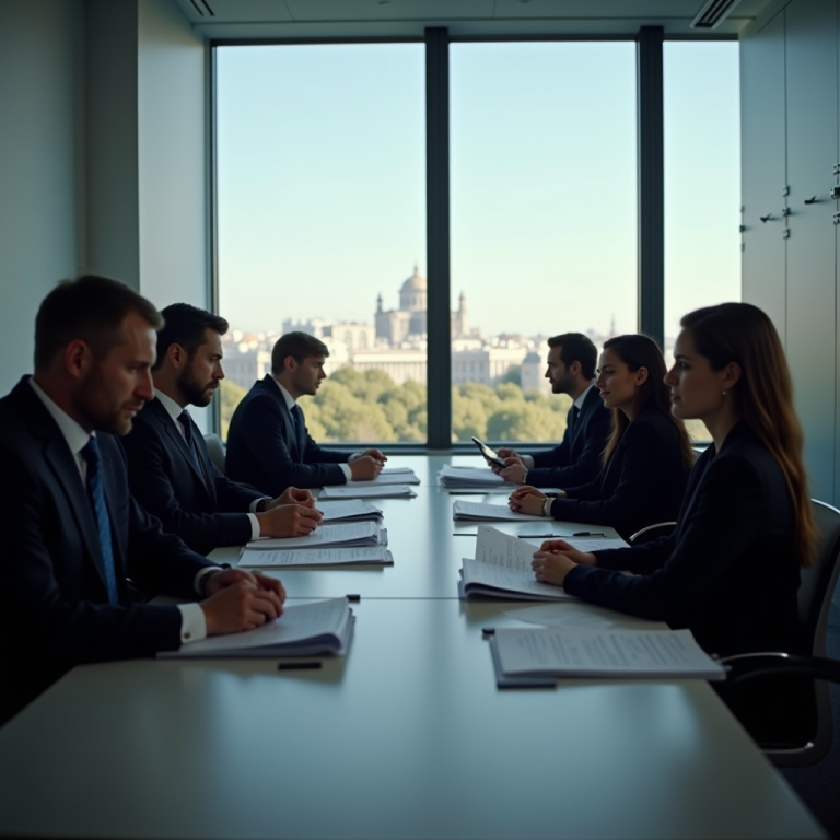 Иллюстрация 2: Штрафы 44-ФЗ: Полный Контроль и Избежание Санкций Поясняющая иллюстрация к материалу "Штрафы 44-ФЗ — профессиональный контроль во Владимире"