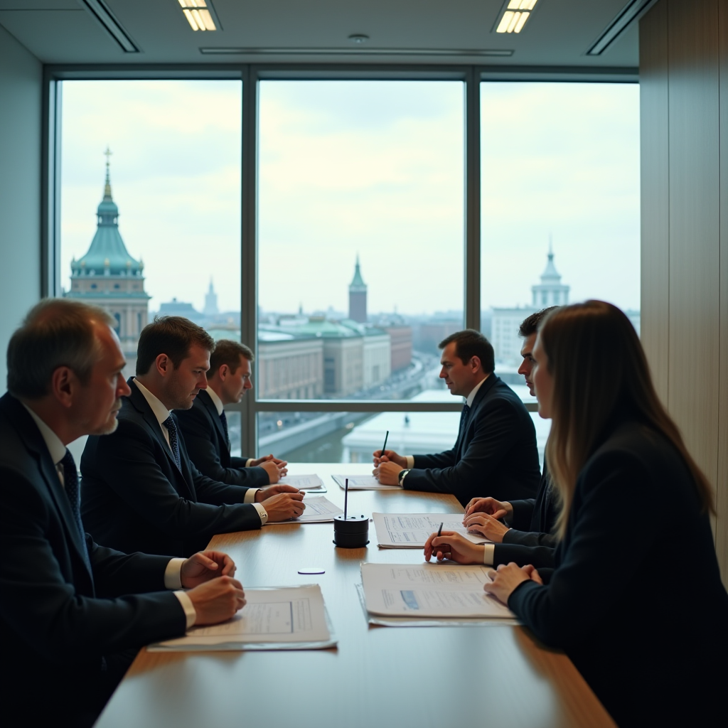 Графическое сопровождение статьи "Государственные закупки в Калуге: Эксклюзивное обучение 44-ФЗ"