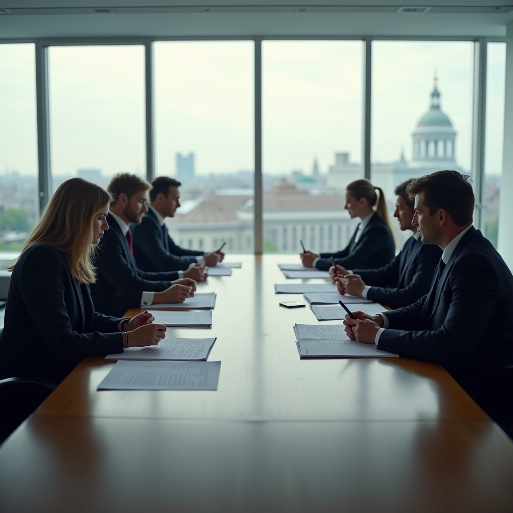 Поясняющая иллюстрация к материалу "Обучение закупкам: Эффективная подготовка во Владимире"