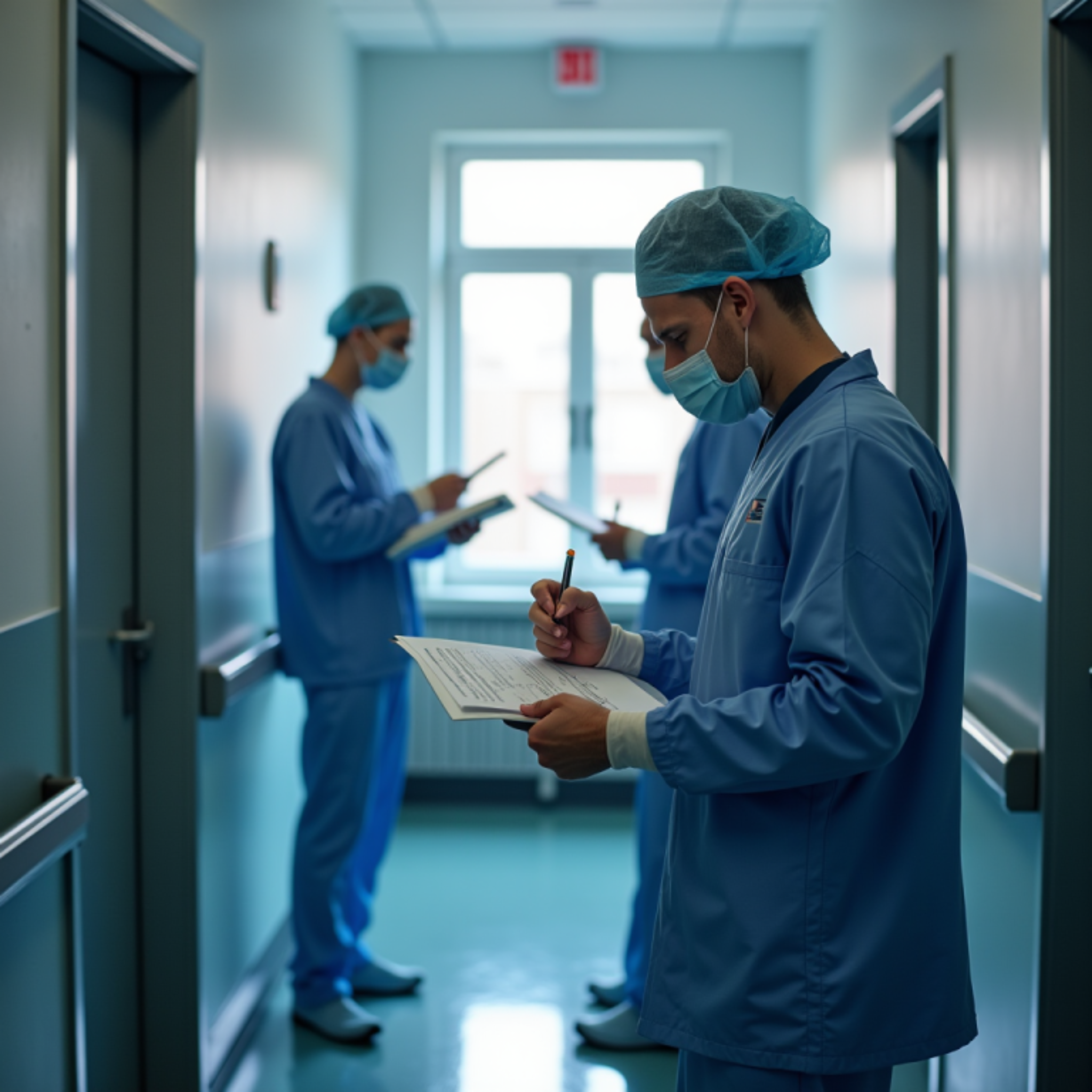 Поясняющая иллюстрация к материалу "Обновленный перечень ЖНВЛП в Самаре: Важные изменения [sc name=year][/sc]"