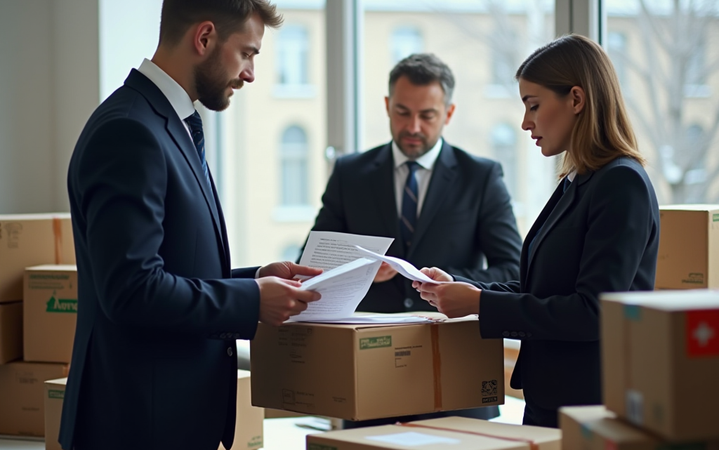 Графическое сопровождение статьи "Обязательное обучение ФАС во Владимире"
