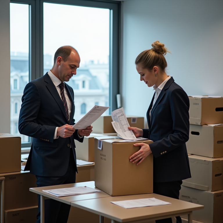 Графическое сопровождение статьи "Расторжение контракта — профессиональные консультации 44-ФЗ в Луганске"