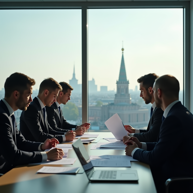 Графическое сопровождение статьи "Электронный аукцион: Гарантированная победа во Владимире [sc name=year][/sc]"