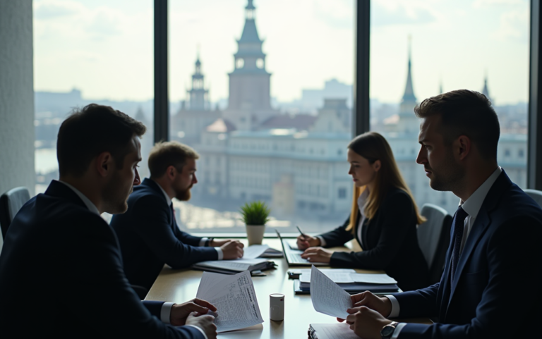 Иллюстрация 1: Контроль исполнения контракта: ключевой этап обучения Изображение к статье "Контроль исполнения контракта: ключевой этап обучения"