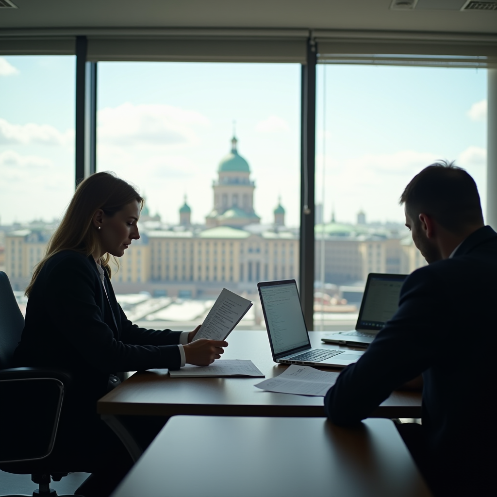 Иллюстрация 1: План-график закупок: Ваш ключ к эффективному планированию Графическое сопровождение статьи "План-график закупок: Эффективное планирование в Орле"