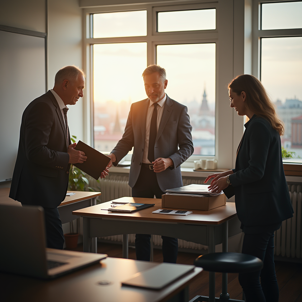 Иллюстрация 1: Обучение контрактным управляющим: эксклюзивный старт карьеры Графическое сопровождение статьи "Обучение контрактным управляющим: эксклюзивные курсы в Краснодаре"