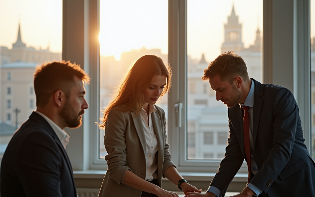 Поясняющая иллюстрация к материалу "Государственный контракт: Обязательный экспресс-гид во Владимире [sc name=year][/sc]"