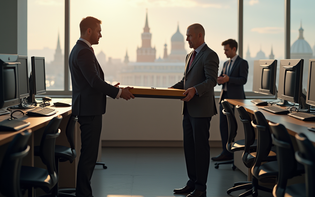 Графическое сопровождение статьи "Подготовка к тендерам во Владимире: гарантированное обучение"