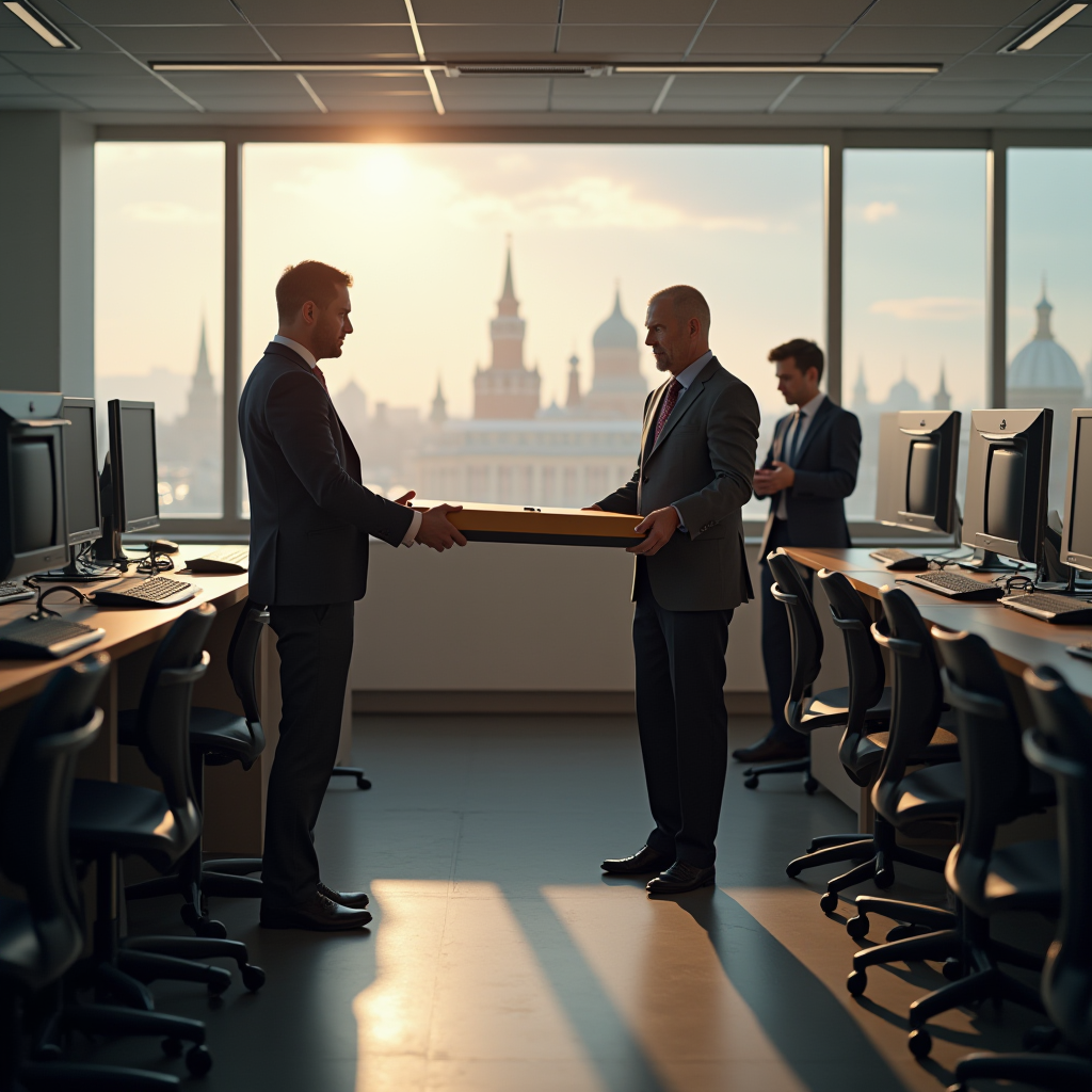 Графическое сопровождение статьи "Отчетность закупок: профессиональное обучение 44-ФЗ в Смоленске"