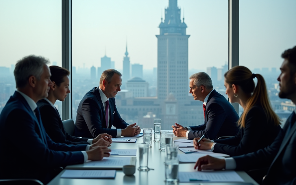 Иллюстрация 2: Повышение квалификации: эффективный путь обучения закупкам для контрактной службы Изображение к статье "Повышение квалификации: эффективный путь обучения закупкам для контрактной службы"