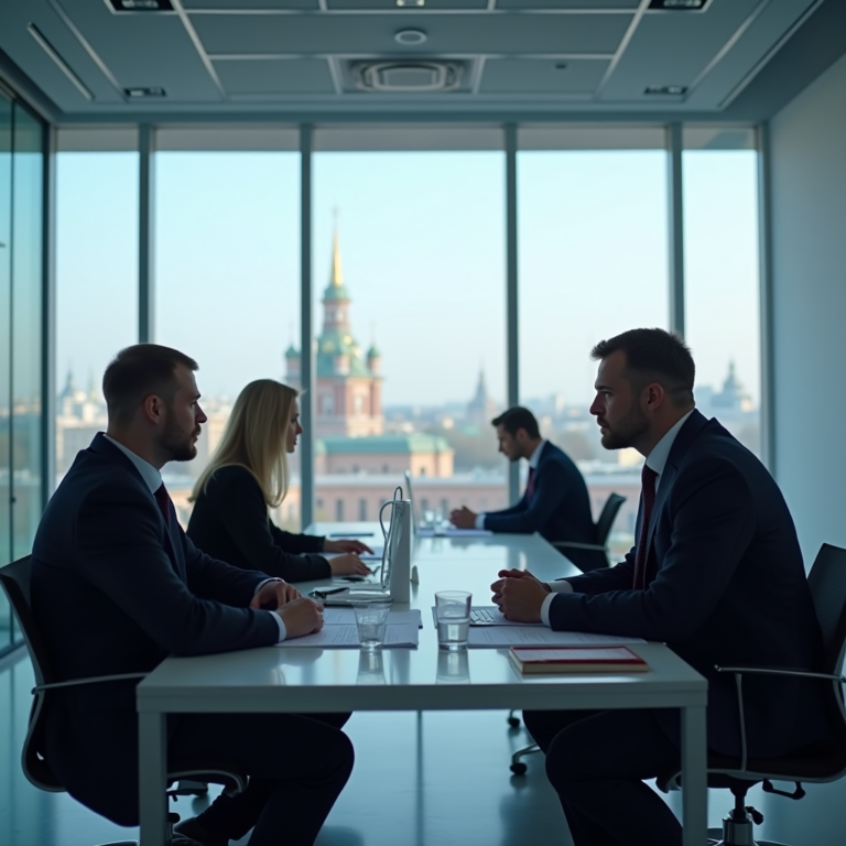 Изображение к статье "Электронные площадки: эффективный путь к выгодным госзакупкам"