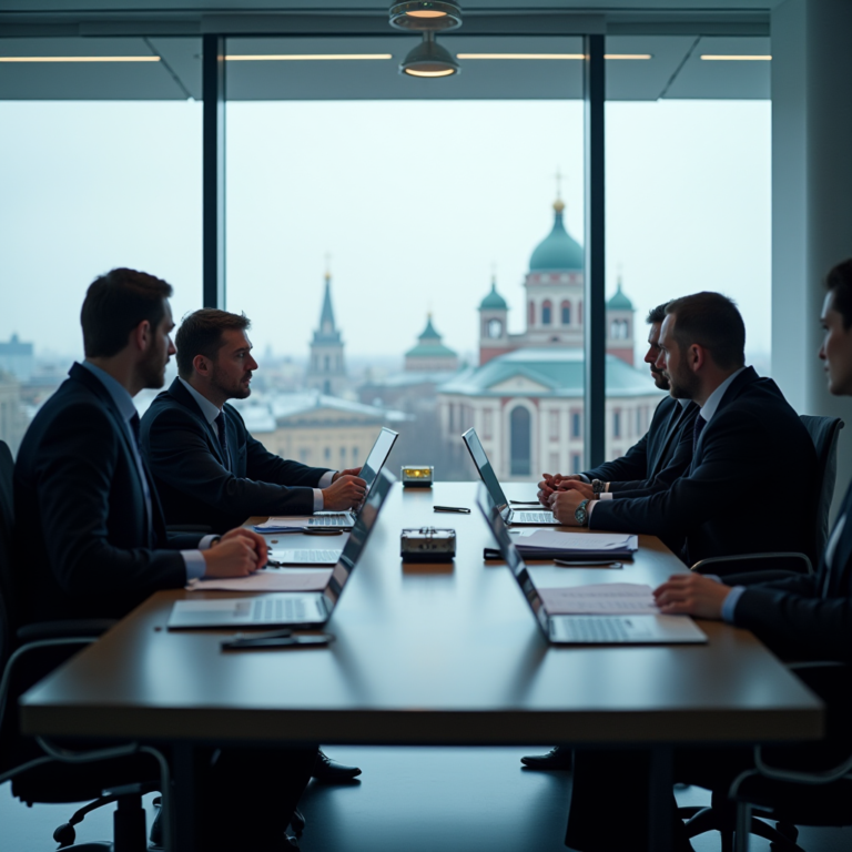 Поясняющая иллюстрация к материалу "Расторжение контракта — профессиональные консультации 44-ФЗ в Луганске"