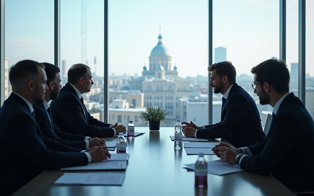 Иллюстрация 1: Обучение госзакупкам: Лёгкий Старт для Малого Бизнеса Изображение к статье "Обучение госзакупкам: Лёгкий Старт для Малого Бизнеса"