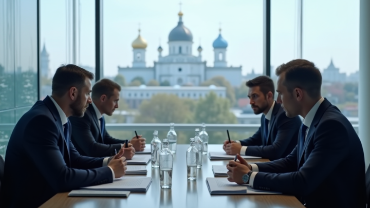 Наглядный пример к статье "Требование к опыту: Скандальный провал закупок в Томске [sc name=year][/sc]"