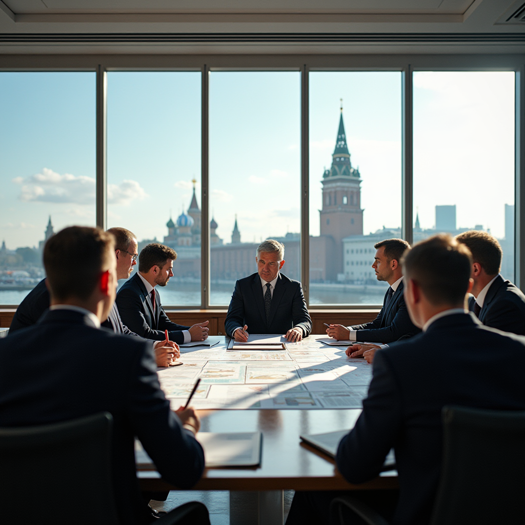 Поясняющая иллюстрация к материалу "Электронный аукцион: Гарантированная победа во Владимире [sc name=year][/sc]"