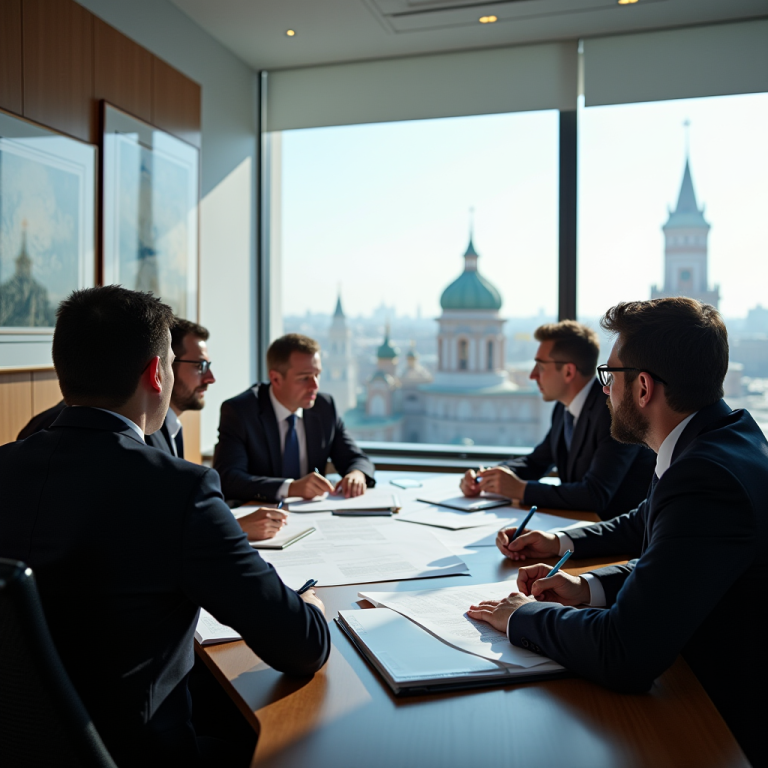 Иллюстрация 2: Жалобы в ФАС: Эффективный алгоритм для обязательного результата Изображение к статье "Жалобы в ФАС: Эффективный алгоритм для обязательного результата"