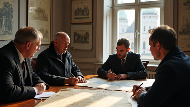 Графическое сопровождение статьи "Уведомление контрольного органа: Обязательные изменения в Ростове-на-Дону [sc name=year][/sc]"