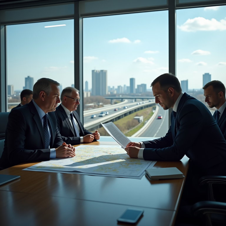 Изображение к статье "Планирование закупок: Эффективный Курс для Госкомпаний"