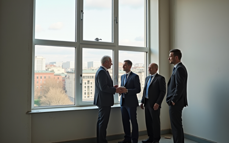 Иллюстрация 1: Исполнение контракта: важный контроль для надёжного результата Изображение к статье "Исполнение контракта: важный контроль для надёжного результата"