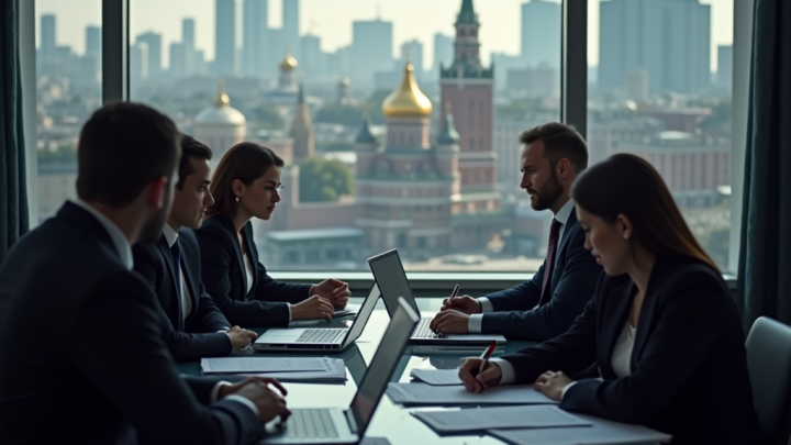 Изображение к статье "Эффективная оценка добросовестности поставщика: ключевой алгоритм"