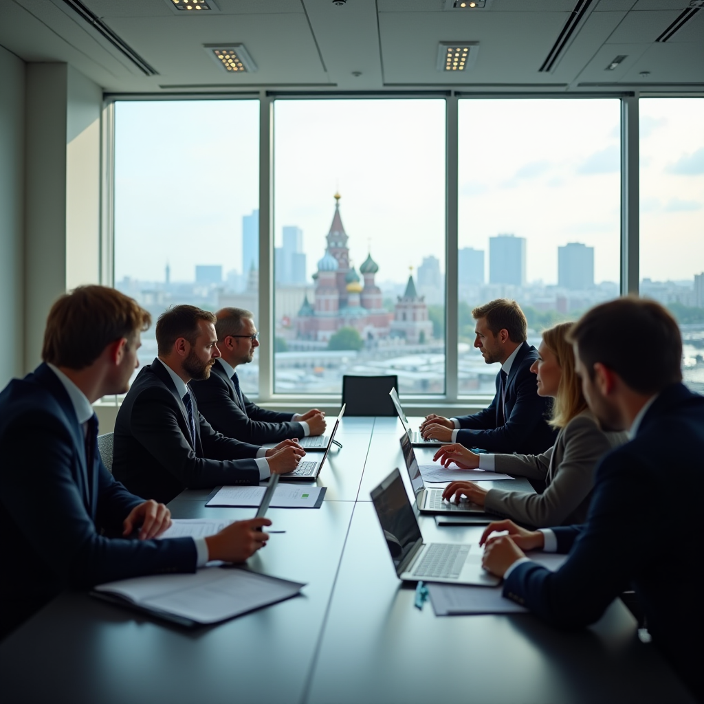 Поясняющая иллюстрация к материалу "Ошибки заказчика: Эффективное обучение госзакупкам в Самаре"