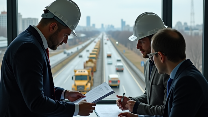 Изображение к статье "Обучение госзакупкам: Надежный Способ Избежать Нарушений ФАС"