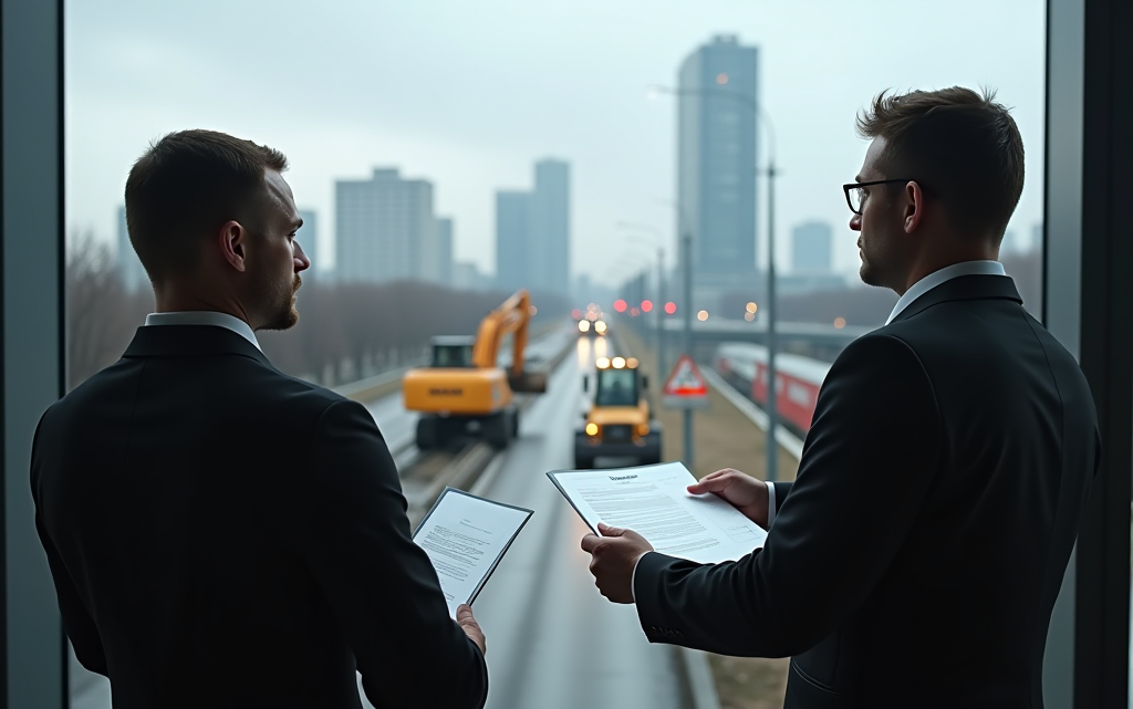 Иллюстрация 2: Расторжение контракта: обязательный гайд во Владимире Поясняющая иллюстрация к материалу "Расторжение контракта: обязательный гайд во Владимире"