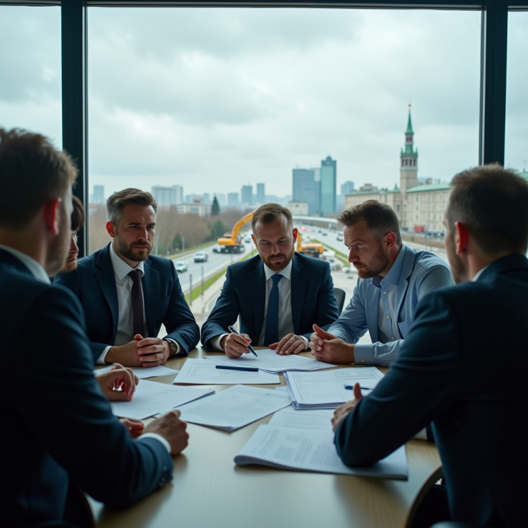 Изображение к статье "Обучение закупкам: лучший старт для выигрыша тендеров"