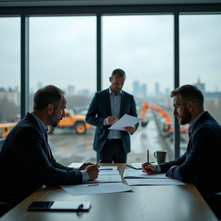 Поясняющая иллюстрация к материалу "Конкурсная документация 44-ФЗ: профессиональное обучение в Казани"