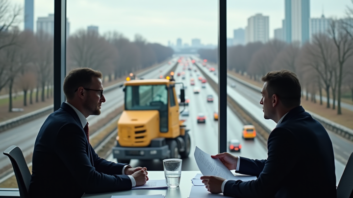 Иллюстрация 2: Цифровизация закупок: Эффективное Обучение 44-ФЗ Поясняющая иллюстрация к материалу "Цифровизация закупок — профессиональное обучение 44-ФЗ во Владимире"