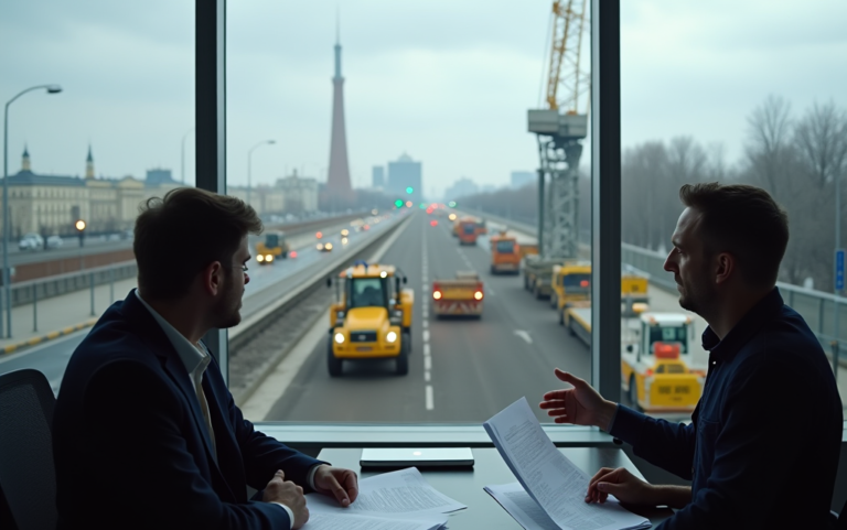 Изображение к статье "Закупки по 223-ФЗ: Простой Гайд для Госкомпаний"