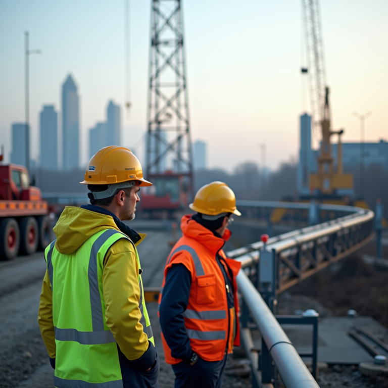 Иллюстрация 1: Ошибки заказчика 44-ФЗ: Критические последствия и решения Графическое сопровождение статьи "Ошибки заказчика 44-ФЗ в Самаре: Правильное оформление"