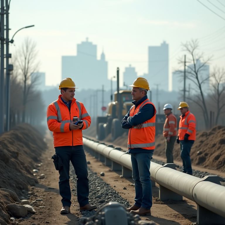 Иллюстрация 1: Расторжение контракта: Полное руководство для заказчиков Графическое сопровождение статьи "Расторжение контракта — эффективное руководство для заказчиков во Владимире"