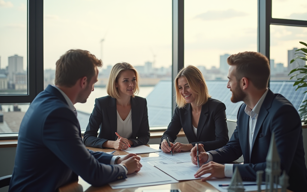 Поясняющая иллюстрация к материалу "Обучение закупкам 44-ФЗ в Самаре: эффективные советы"