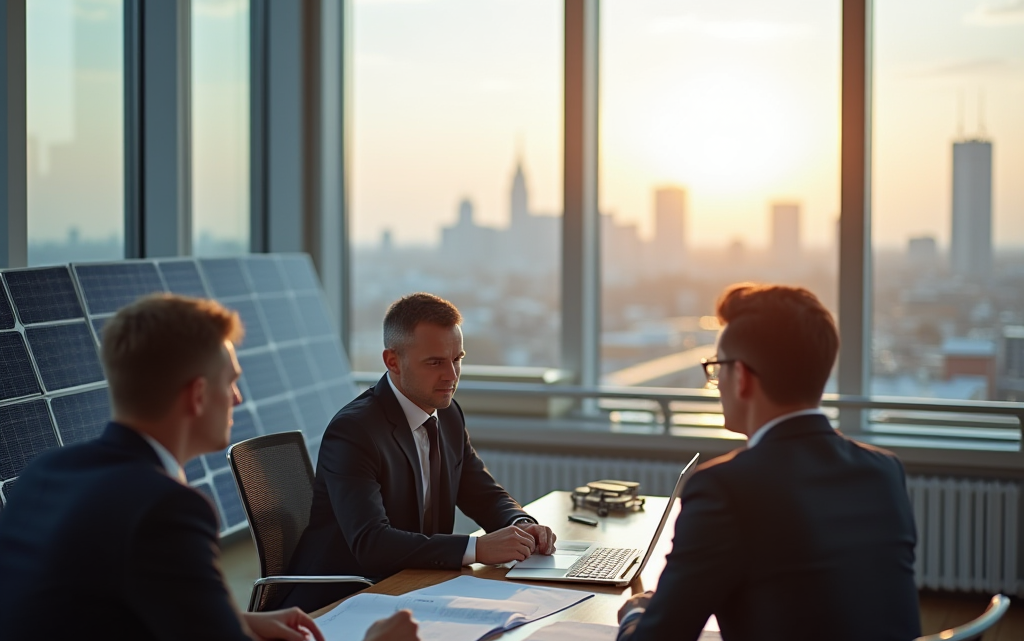 Иллюстрация 1: Обучение закупкам: Эксклюзивный Путь к Успешной Карьере Графическое сопровождение статьи "Обучение закупкам: Эксклюзивные советы во Владимире"