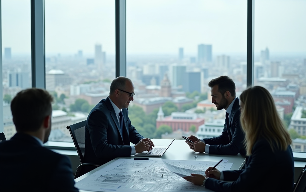 Поясняющая иллюстрация к материалу "Государственные закупки в Калуге: Эксклюзивное обучение 44-ФЗ"