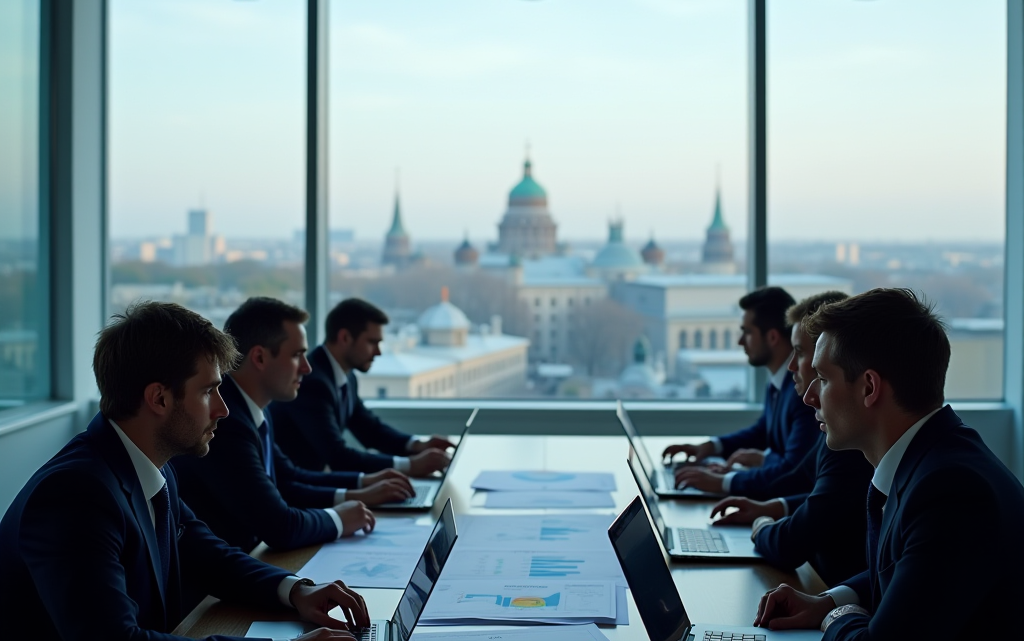 Поясняющая иллюстрация к материалу "Государственный контракт лучший в Томске [sc name=year][/sc]"
