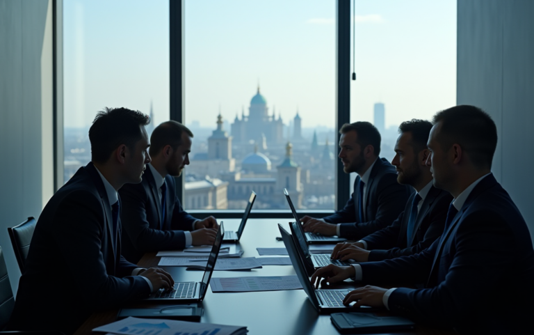 Поясняющая иллюстрация к материалу "Обучение закупкам во Владимире: эксклюзивные программы fz44.org"