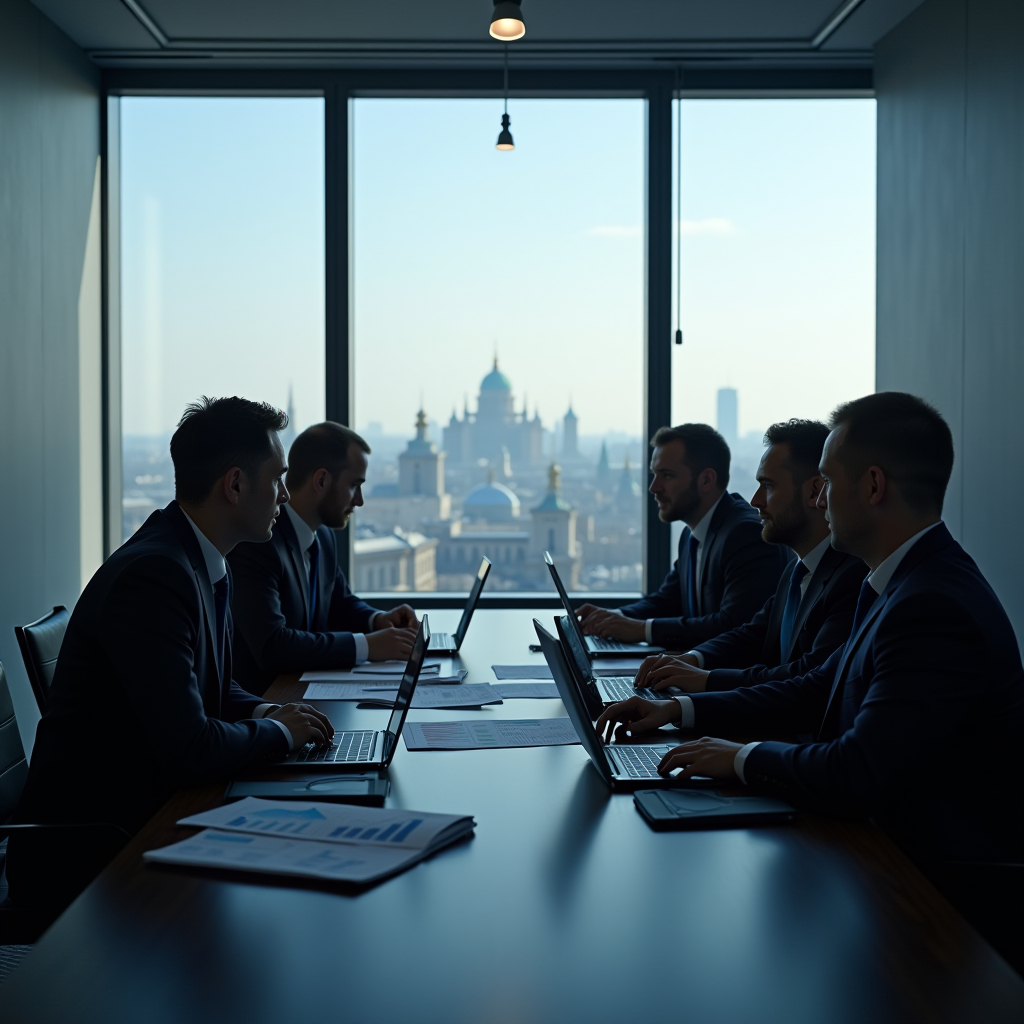 Поясняющая иллюстрация к материалу "223-ФЗ: Экспертные курсы в Кирове для выгодных закупок"