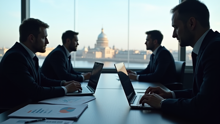 Изображение к статье "Обучение закупкам: лучший старт для выигрыша тендеров"