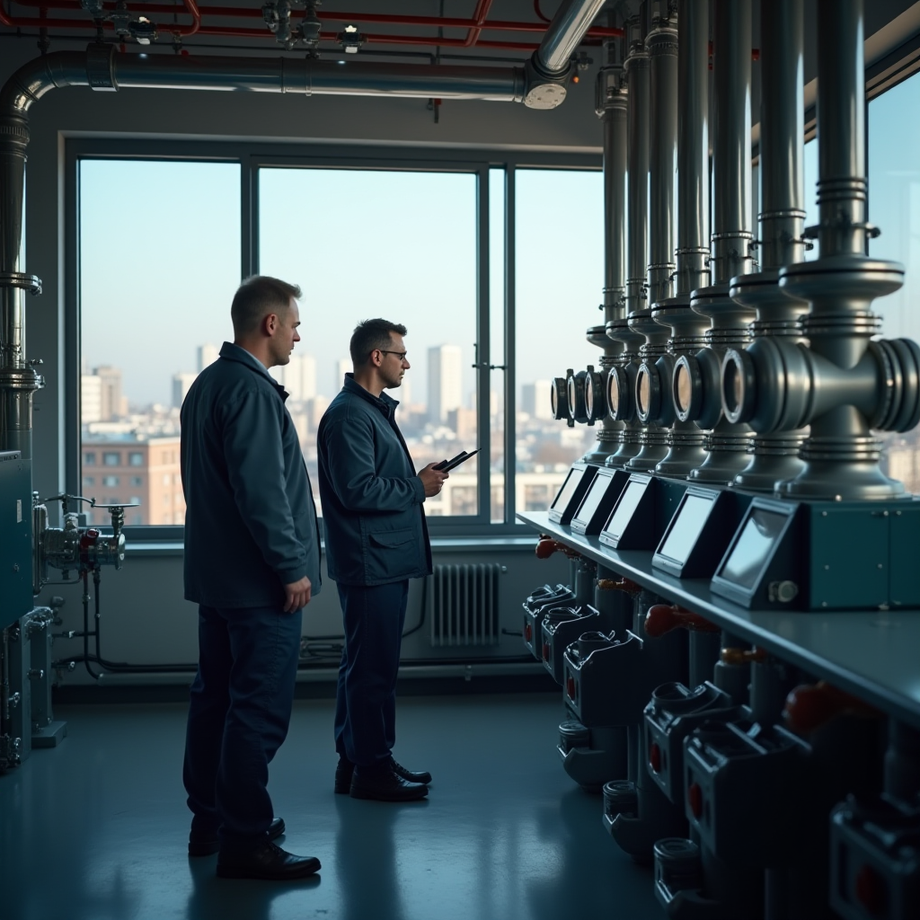 Графическое сопровождение статьи "Электронный документооборот — эффективное внедрение в Казани"